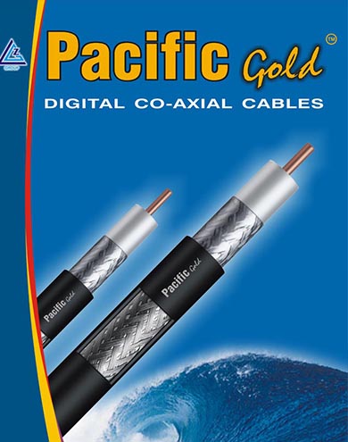 Zenium Cables