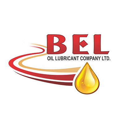 Bel oil Lubricant  Company Ltd.