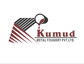 Kumud Metal Foundry Pvt. Ltd.