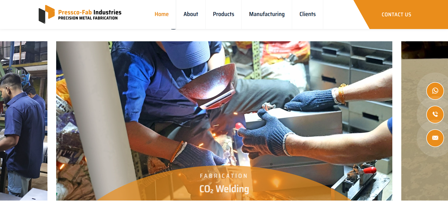 presscofabindustries